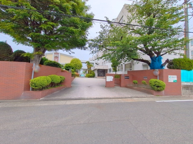 名古屋市立春田小学校