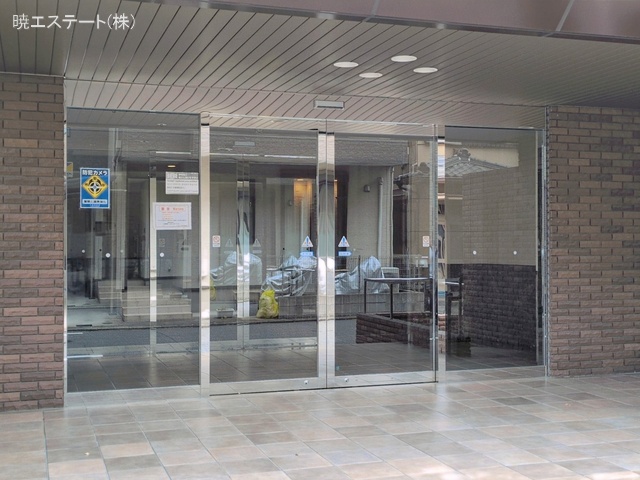 愛知県名古屋市千種区下方町７丁目のマンション『ロイヤルアーク北覚王山』外観写真 2026年5月11日撮影