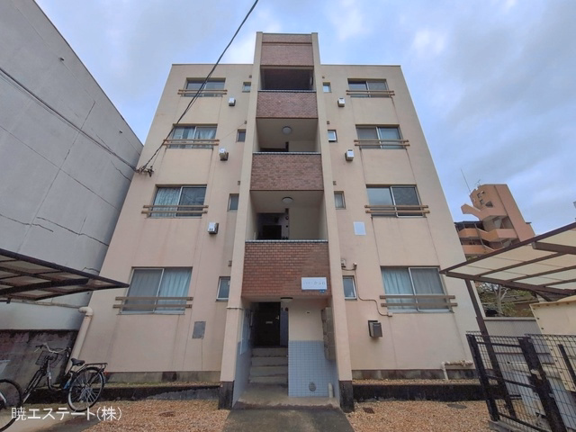 中古マンション シャトーかなれ