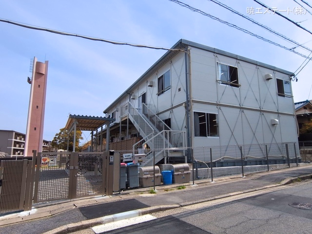 宮根保育園(※仮園舎)