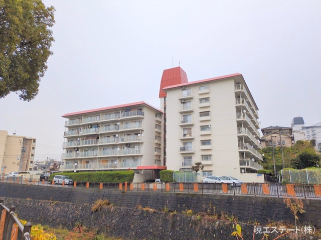 リリーハイツ瑞穂