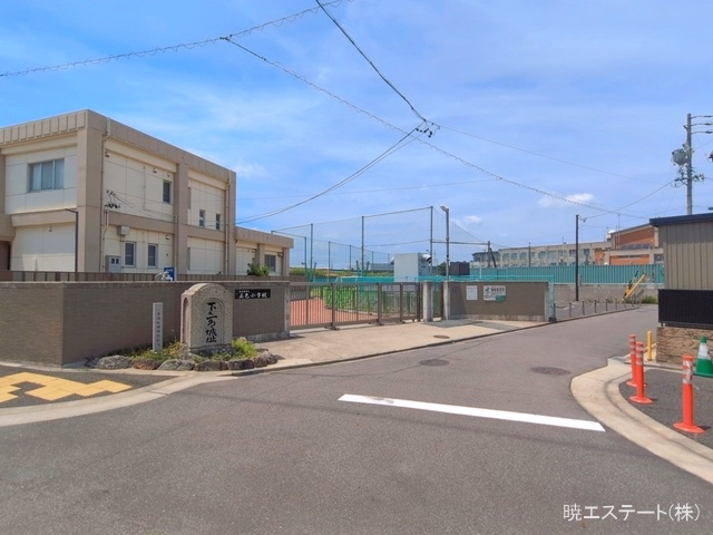 名古屋市立正色小学校