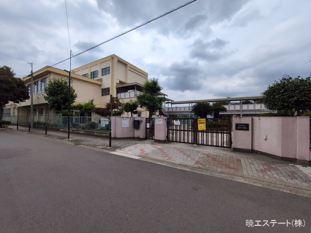 名古屋市立船方小学校