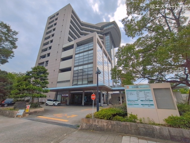 名城病院