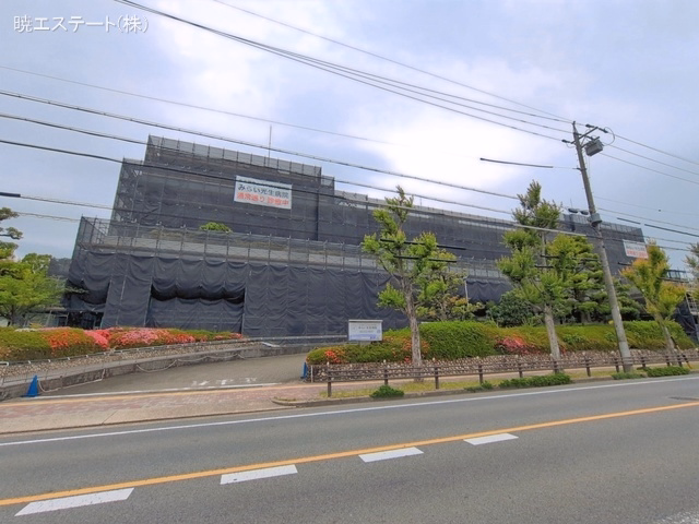 名古屋市立大学医学部附属みらい光生病院