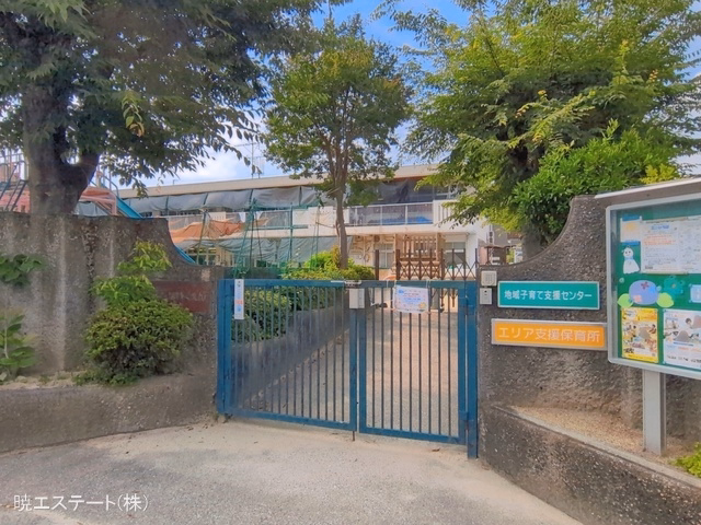 藤里保育園