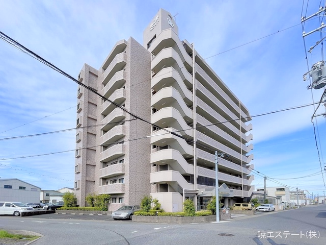 宝マンション小田井ウエスト