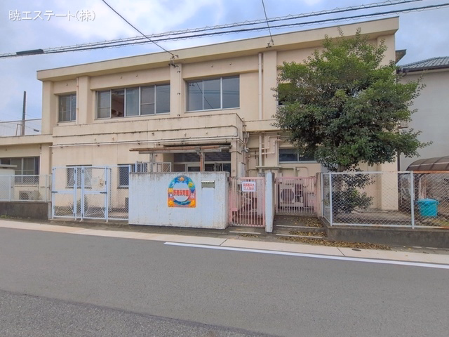 野南保育園