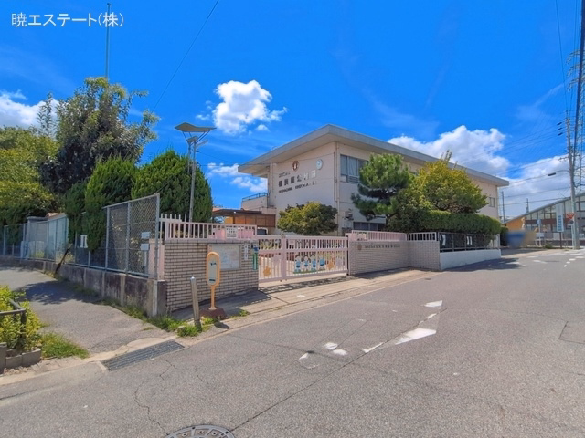 桶狭間幼稚園