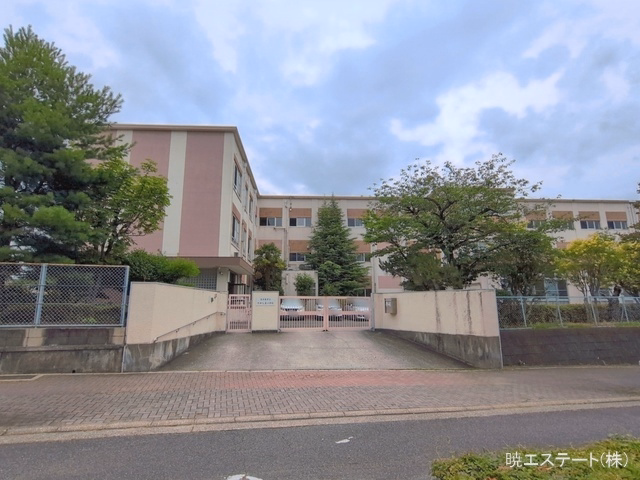 名古屋市立たかしま小学校