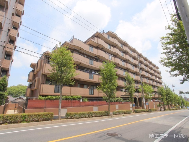 ダイアパレス島田東星の丘
