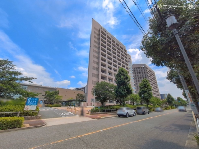 名古屋大学医学部附属病院