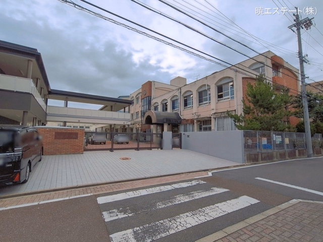名古屋市立松栄小学校