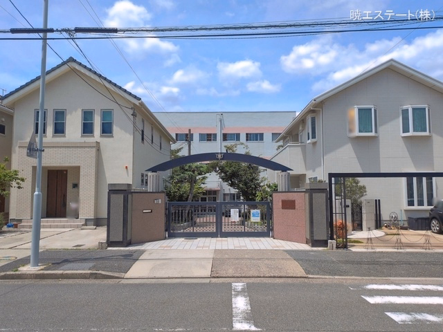 名古屋市立桜山中学校