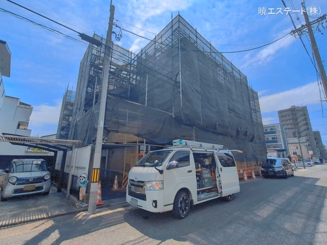 コープ野村桜山東
