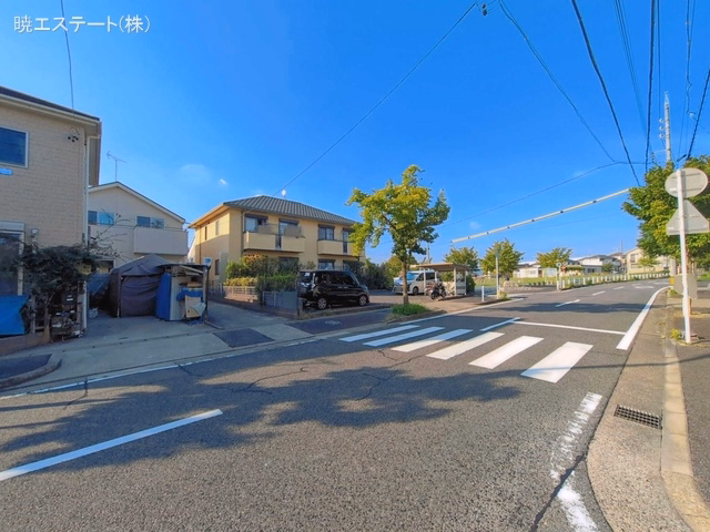 名古屋市守山区吉根3丁目 外観