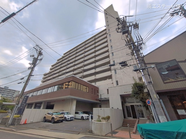 東桜スカイハイツ