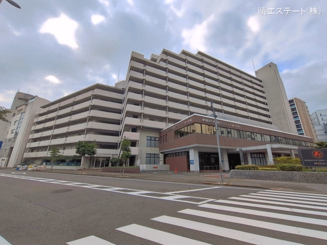 東桜スカイハイツ 外観