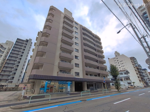 中古マンション グリーンコーポ千代田