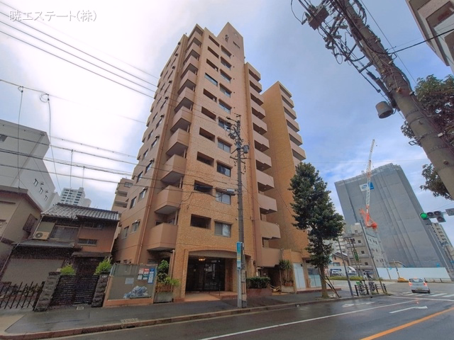 三旺マンション第5金山