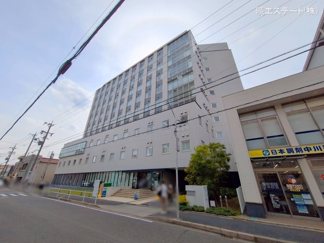 藤田医科大学ばんたね病院