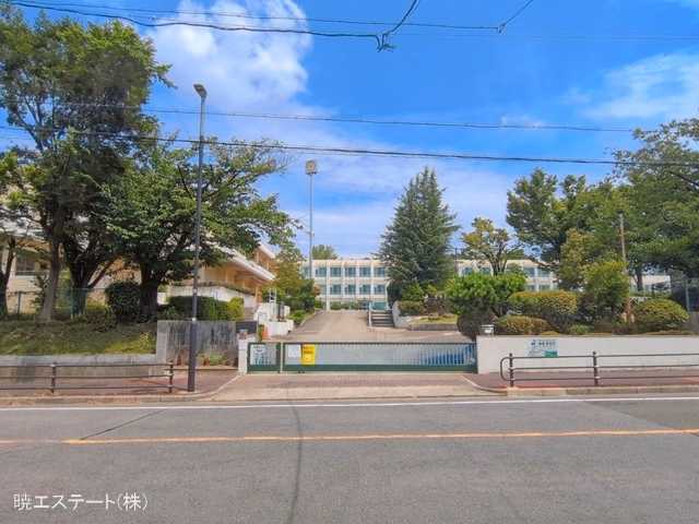 名古屋市立鶴舞小学校