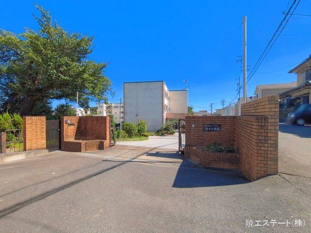 名古屋市立片平小学校