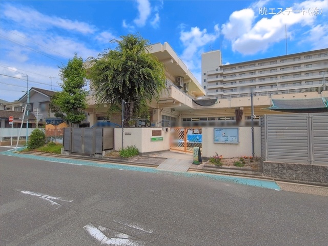 安田保育園