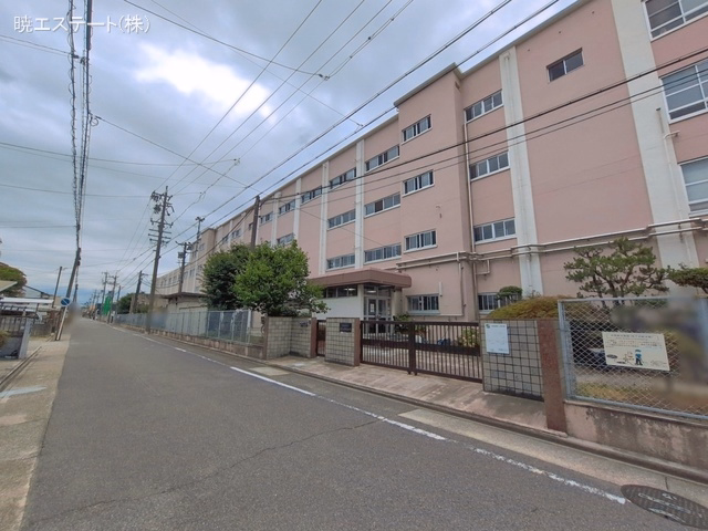 名古屋市立中根小学校