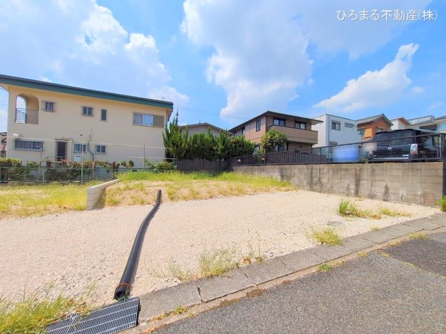 土地 名古屋市緑区神沢1丁目 1号地