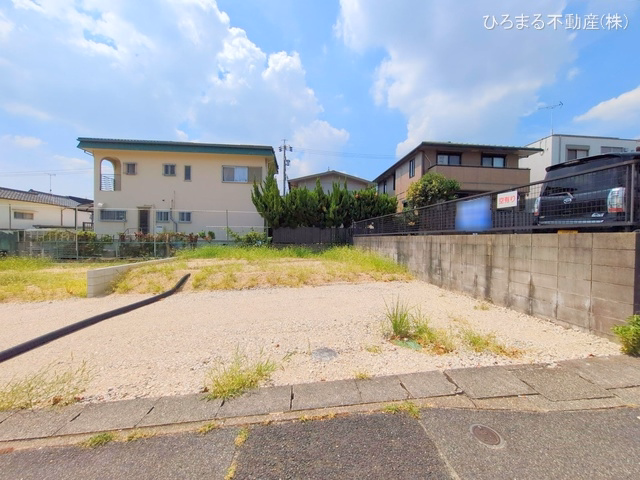 更地・土地