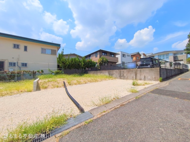 更地・土地