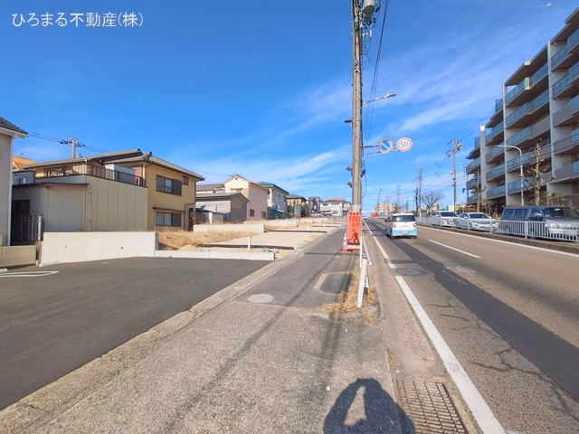 更地・土地