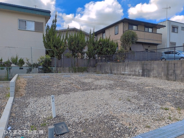 土地 名古屋市緑区神沢1丁目 1号地 更地・土地