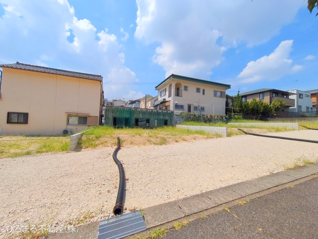 名古屋市緑区神沢1丁目(土地)03
