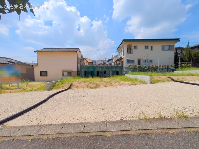 更地・土地