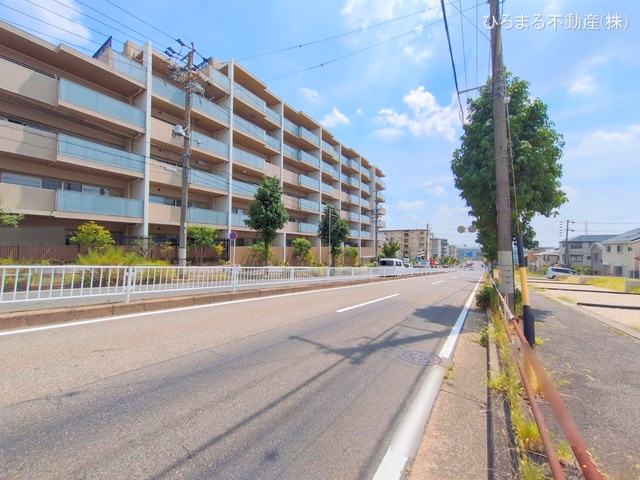 更地・土地