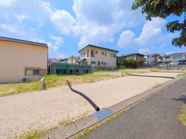 更地・土地