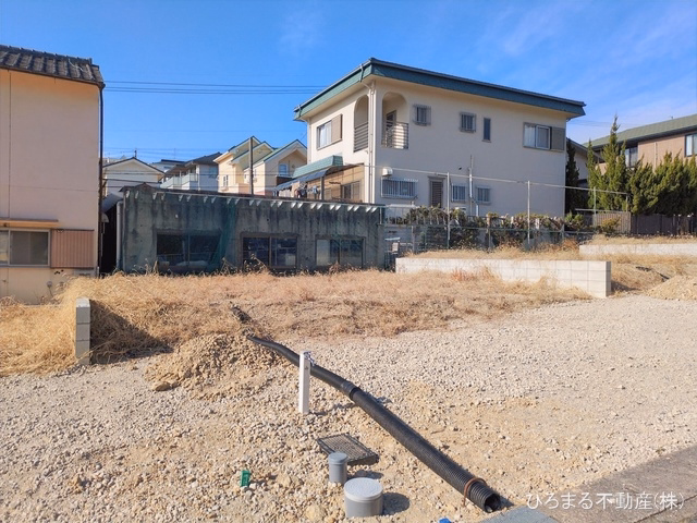 更地・土地