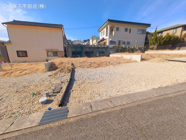 更地・土地