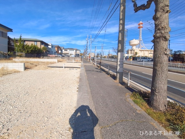 更地・土地