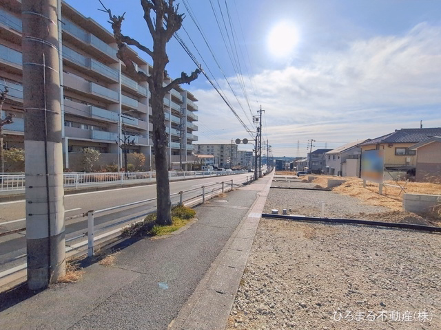 更地・土地