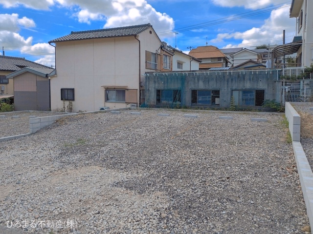 土地 名古屋市緑区神沢1丁目 3号地