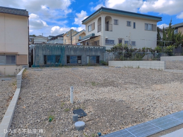 土地 名古屋市緑区神沢1丁目 3号地 更地・土地