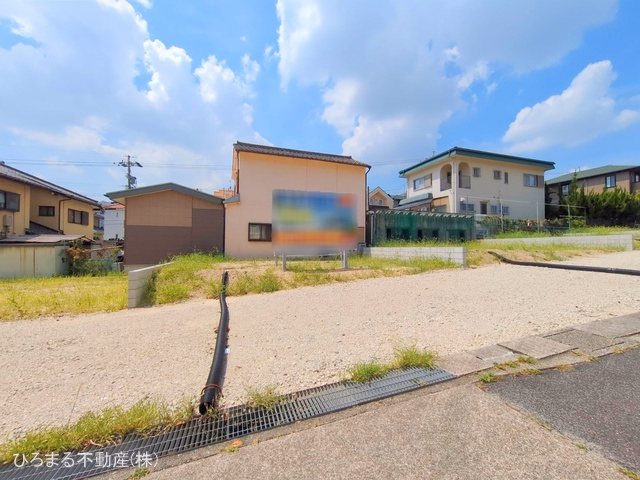 土地 名古屋市緑区神沢1丁目 4号地