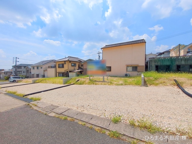 更地・土地