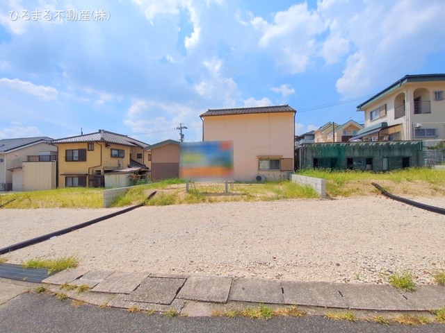更地・土地