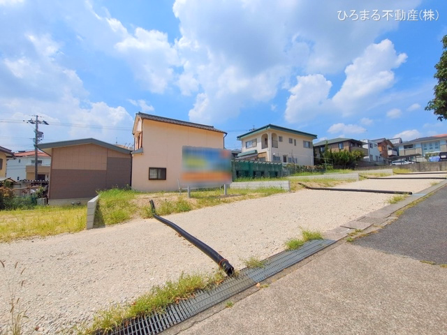 更地・土地