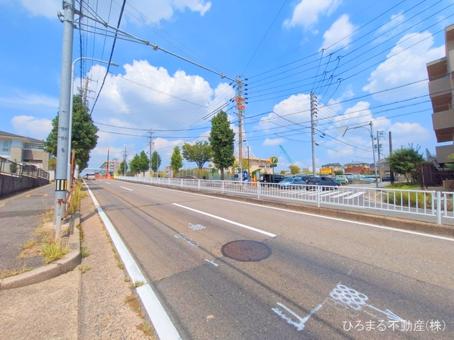 更地・土地
