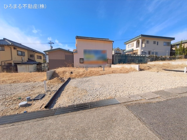 更地・土地